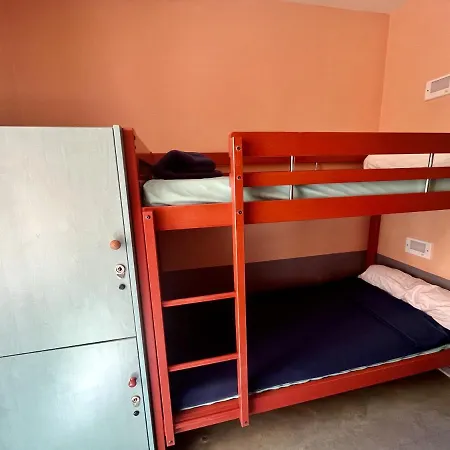Hostel Coeur De Cite Carcassonne