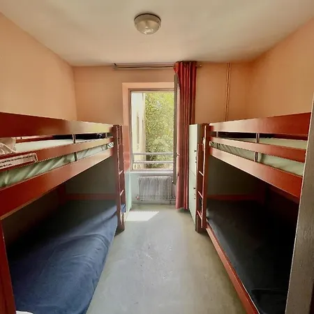 Hostel Coeur De Cite Carcassonne
