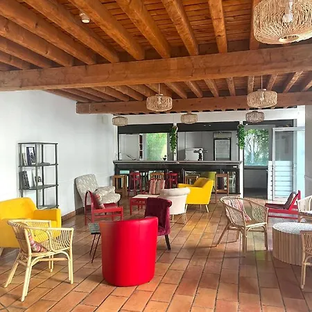 Coeur De Cite Hostel