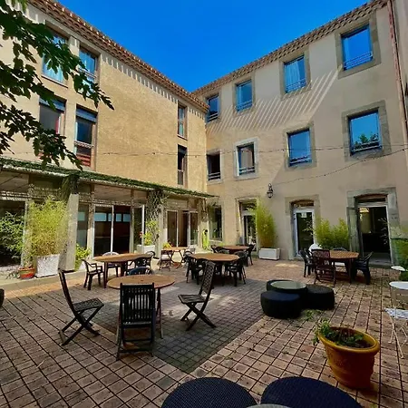 Coeur De Cite Hostel