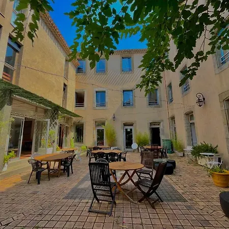 Coeur De Cite بيت شباب قرقشونه