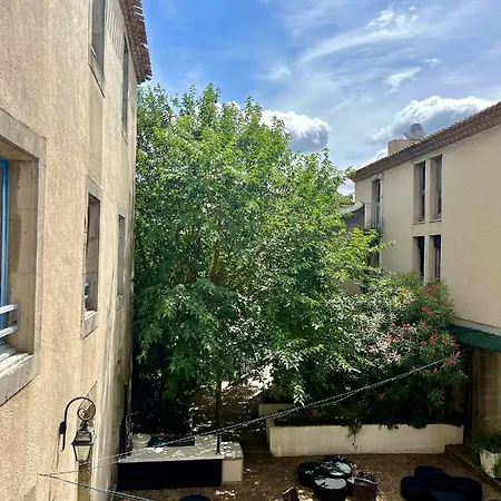 Coeur De Cite *