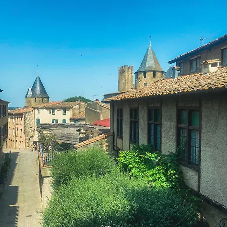 Coeur De Cite * 卡尔卡松