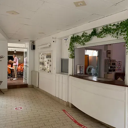 Hostel Coeur De Cite Carcassonne