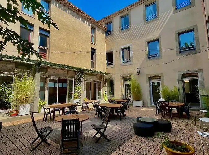 Coeur De Cite بيت شباب